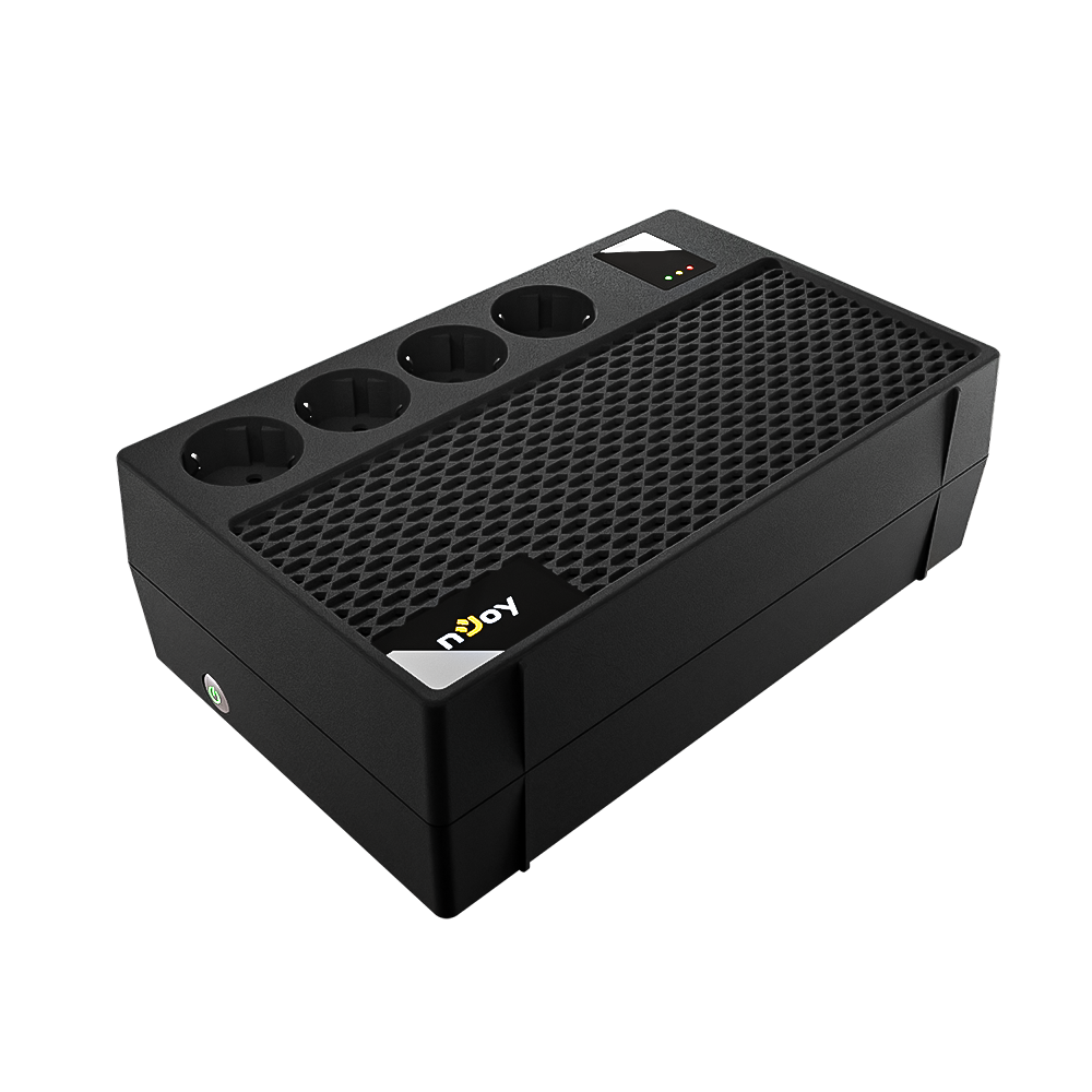 UPS nJoy Renton 650 Plus, 360W
