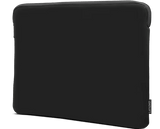 Husa laptop Lenovo 15.6", Negru, Functii: Rezistent la apa, Interior captusit, Numar compartimente interioare: 1, Tip inchidere: Fermoar, Material: Poliester, Dimendiuni (Lungime x Inaltime x Adancime): 415mm x 20mm x 275mm, Greutate: 205g, Garantie: 1 an