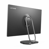 All-in-One Consumer Lenovo Yoga AIO 32ILL10 cu procesor Intel Core Ultra 7 258V pana la 4.8GHz, 31.5", UHD, IPS, 32GB LPDDR5X, NVIDIA RTX 4050, Windows 11 Pro, Gray, 3 ani garantie