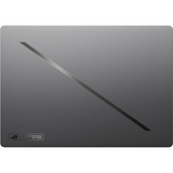 Notebook Gaming ASUS ROG Zephyrus G16, cu procesor Intel Core Ultra 9 285H, 16'' OLED, 64 GB LPDDR5x, 1 TB SSD, NVIDIA GeForce RTX 5090, 24GB GDDR7, Fr OS