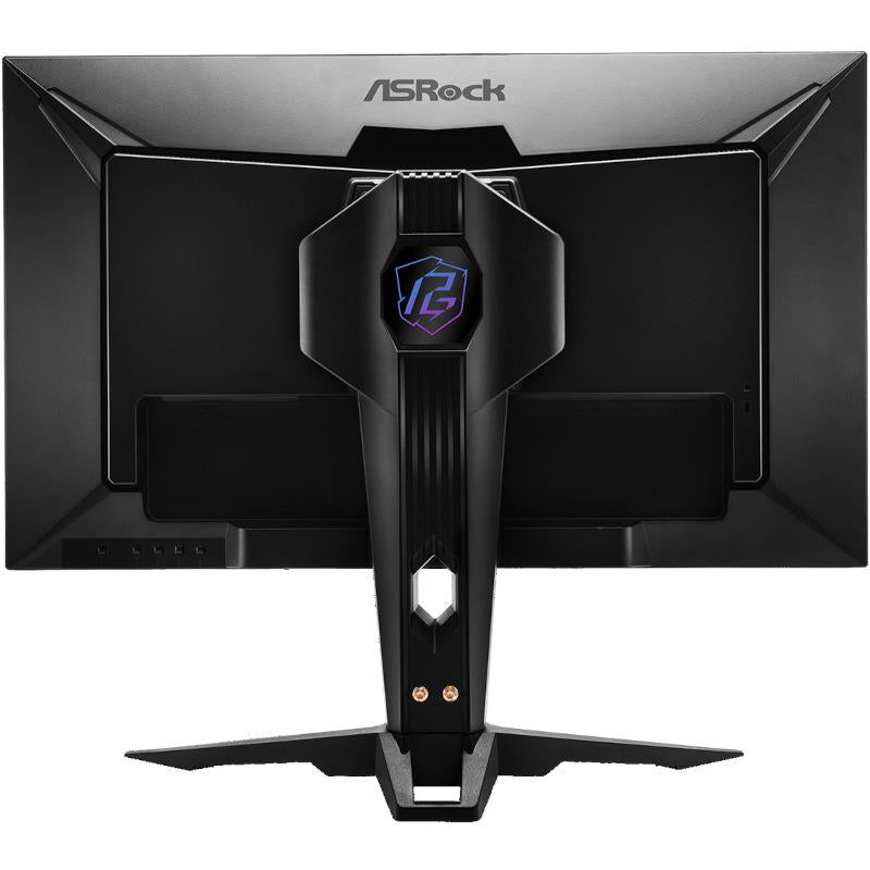 Monitor Commercial Asrock Phantom Gaming PG27QFT2A, 27", 2560 x 1440 pixeli, Black, 2 ani Garantie