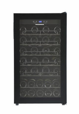 RACITOR DE VINURI HEINNER HRV-A118DRM40