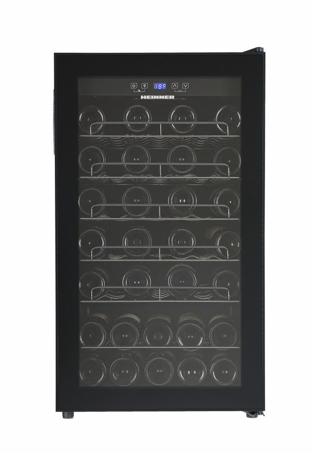 RACITOR DE VINURI HEINNER HRV-A118DRM40