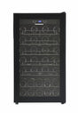 RACITOR DE VINURI HEINNER HRV-A118DRM40
