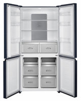 SIDE BY SIDE MULTI-DOOR HEINNER HSBS-HM600MDNFDXE++