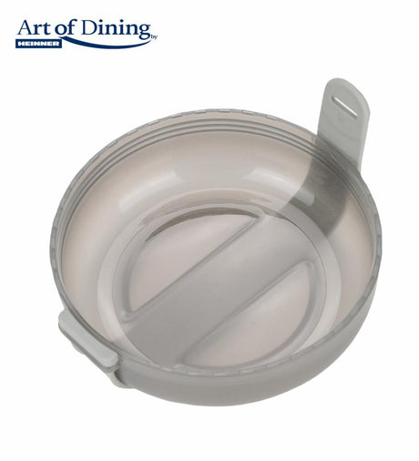 CASEROLA TERMICA 600 ML, LOCA, ART OF DINING, HEINNER