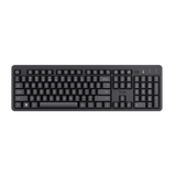 Tastatura Trust Ody II Wireless, negru