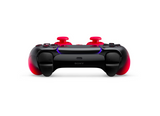Sony PS5 Dualsense Controller Techno Red