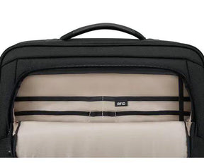 ThinkPad Professional 14-inch Topload G2; Dimensiuni: 390 x 65 x 275mm; Greutate: 0.71 kg; Culoare: Black