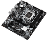 Placa de baza Asrock B760M-HDV/M.2 DDR4, 2x DDR4
