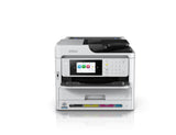 Multifunctional inkjet EPSON WorkForce Pro WF-C5890DWF, format A4, Color, Duplex, USB + LAN + Wi-Fi