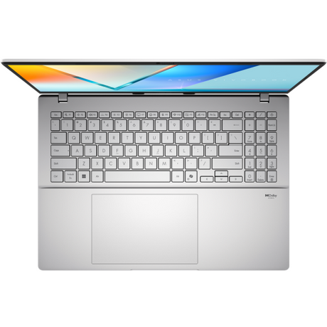 Notebook Consumer ASUS Vivobook S16, cu procesor AMD Ryzen 5 220, 16'' IPS, 16 GB DDR5, 1 TB SSD, AMD Radeon 740M, Fr OS
