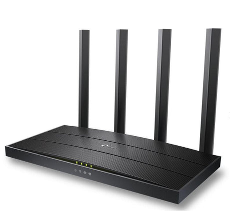 Router wireless TP-LINK Archer AX12, WIFI 6, Dual Band