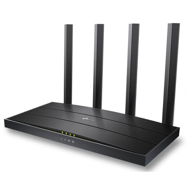 Router wireless TP-LINK Archer AX12, WIFI 6, Dual Band