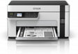 Multifunctional inkjet Epson M2120, CISS, format A4, Monocrom, USB + WIFI