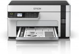 Multifunctional inkjet Epson M2120, CISS, format A4, Monocrom, USB + WIFI