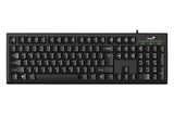 Tastatura Genius KB-100, neagra