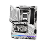 Placa de baza ASRock X870 Pro RS WiFi, Socket AM5, DDR5, ATX