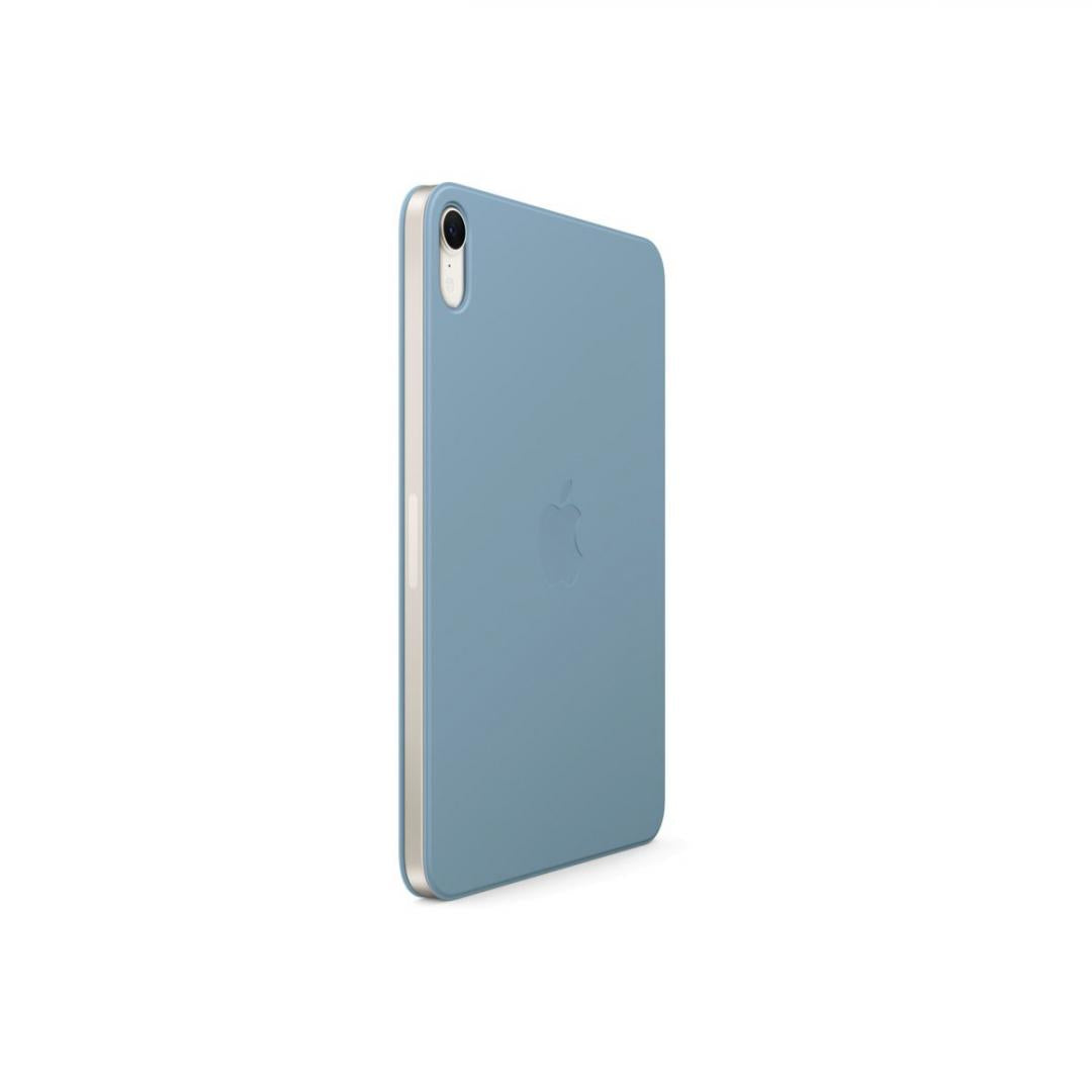 Smart Folio for iPad mini (A17 Pro) - Denim