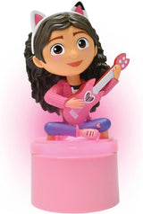 LAMPA DE VEGHE CU DIFUZOR, GABBY'S DOLLHOUSE