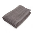 Prosop de baie Soft Grey, bumbac 500 gr, 70x140 cm