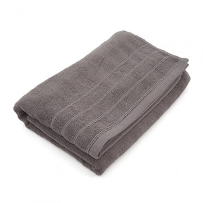 Prosop de baie Soft Grey, bumbac 500 gr, 70x140 cm