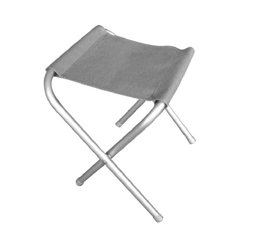 HEINNER SET 4 SCAUNE+MASA PLIABILA SERVIETA