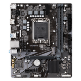 Placa de baza Gigabyte H610M K LGA 1700