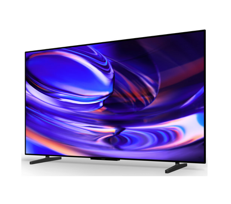 Televizor Sony BRAVIA 6 OLED 65A65, 164 cm, Smart Google TV, 4K Ultra HD, 120Hz, Clasa F (Model 2026)