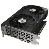 Placa Video GIGABYTE GeForce RTX 3060 GAMING OC 8GB GDDR6 128-bit rev 2.0
