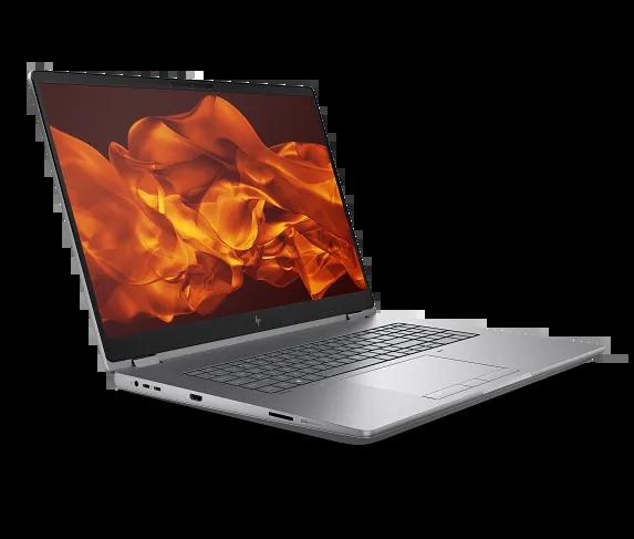 Notebook Workstation HP ZBook Fury G1i 18, cu procesor Intel Core Ultra 9 285HX, 18'' IPS, 64 GB DDR5, 2 TB, NVIDIA RTX PRO 4000, 16GB GDDR7, Windows 11 Pro