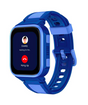 LAGENIO Smartwatch pentru copii cu Functie Telefon, K10 Conexiune 4G, Localizare GPS, IP68, Funcție SOS, Albastru