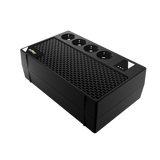 UPS nJoy Renton 650 Plus, 360W