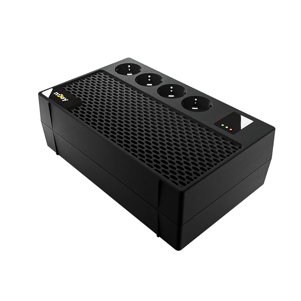 UPS nJoy Renton 650 Plus, 360W