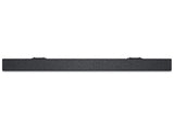 Soundbar Dell SB521A, 3.6 Watt, USB, negru