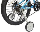 439993 Roti ajutatoare pentru bicicletele de copii cu viteze 16" - 20" SXT