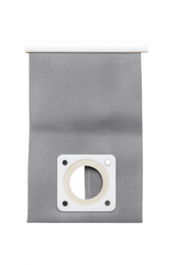 SAC TEXTIL ASPIRATOR HEINER HTB-WD3L