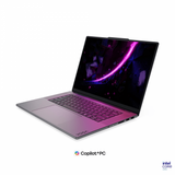 Laptop Consumer Lenovo Yoga Pro 9 16IPH11, cu procesor Intel Core Ultra 7 356H, 16'' OLED, 32 GB LPDDR5x, 1 TB, NVIDIA GeForce RTX 5060, 8GB GDDR7, Windows 11 Pro