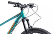 Bicicleta MTB Pegas DRUMET PRO XS 27.5'' VERDE OXID