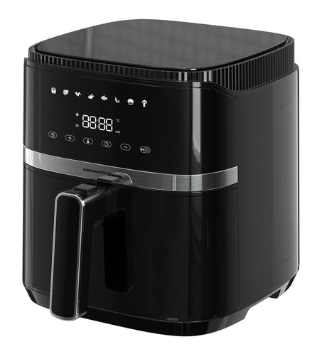 FRITEUZA CU AER CALD HEINNER VARIETYFRY HAF-B5BK1500