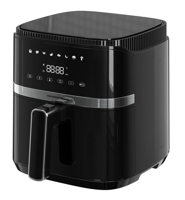 FRITEUZA CU AER CALD HEINNER VARIETYFRY HAF-B5BK1500