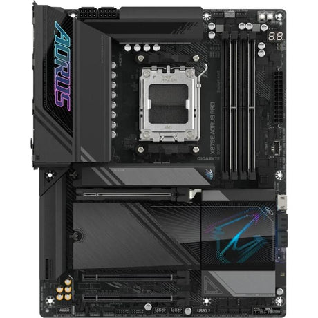 Placa de Baza GIGABYTE X870 AORUS PRO AM5