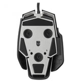 Mouse Gaming Corsair M65 RGB ULTRA Optical cu fir, negru