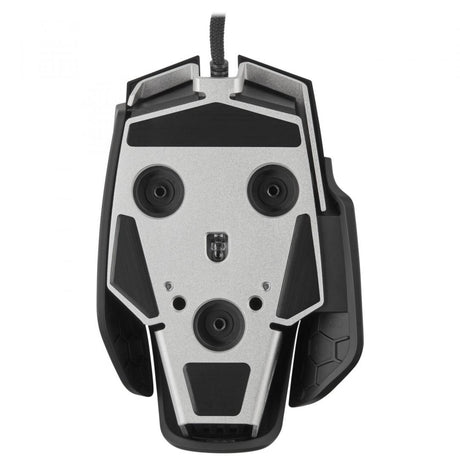 Mouse Gaming Corsair M65 RGB ULTRA Optical cu fir, negru