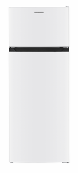 FRIGIDER CU DOUA USI HEINNER HF-HM248INVE++