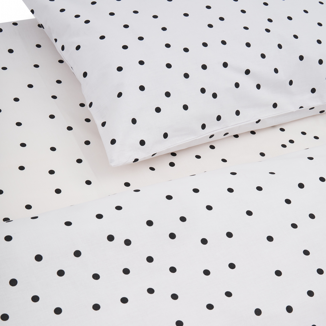 LENJERIE PAT HEINNER KING SIZE, 100% BBC, 144 TC, DOT
