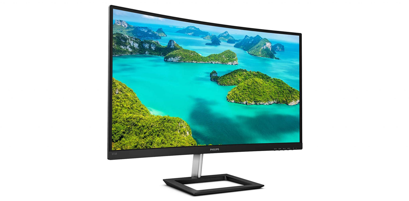 Monitor Philips 27" 272E1CA/00