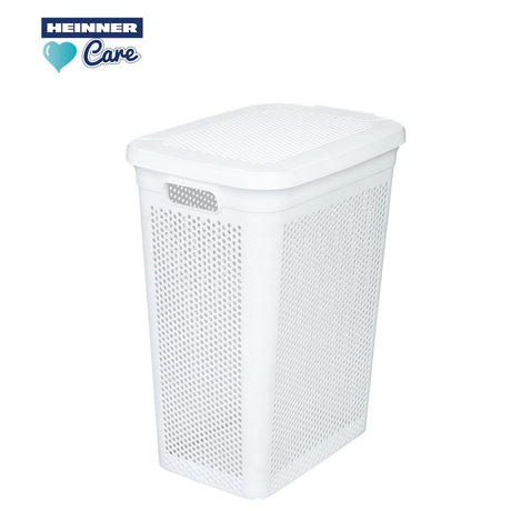COS PENTRU RUFE SLIM DIN PLASTIC, 38L
