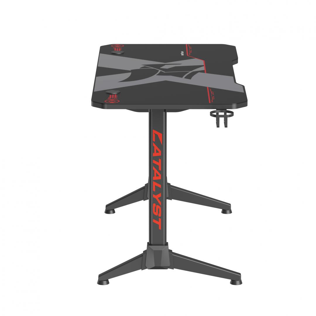 Birou gaming Serioux Catalyst, 1200x600x750mm