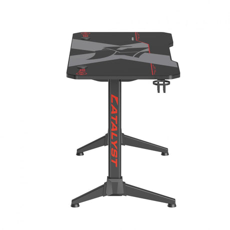 Birou gaming Serioux Catalyst, 1200x600x750mm